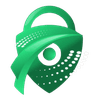 Final Recon Logo